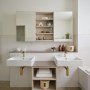 Wandsworth Show Home  | Master Suite  | Interior Designers